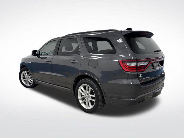 2025 Dodge Durango R/T 2025 Dodge Durango R/T