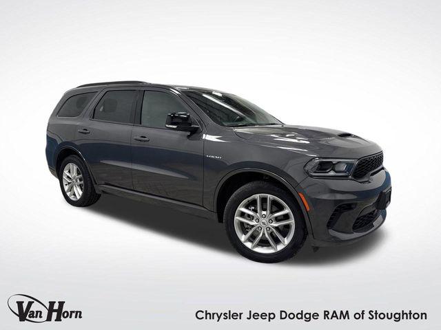 2025 Dodge Durango R/T 2025 Dodge Durango R/T