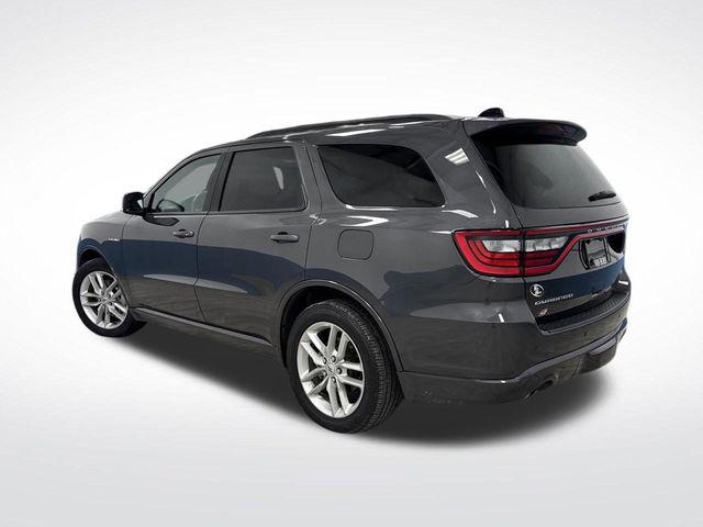 2025 Dodge Durango R/T 2025 Dodge Durango R/T