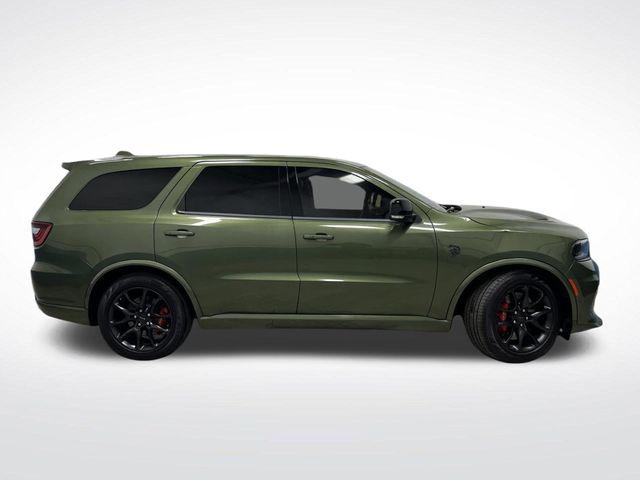 2021 Dodge Durango SRT Hellcat AWD 2021 Dodge Durango SRT Hellcat AWD