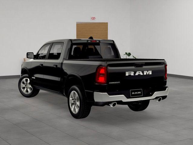 2026 RAM Ram 1500 RAM 1500 BIG HORN CREW CAB 4X2 57 BOX 2026 RAM Ram 1500 RAM 1500 BIG HORN CREW CAB 4X2 57 BOX