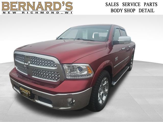 2015 RAM 1500 Laramie 2015 RAM 1500 Laramie