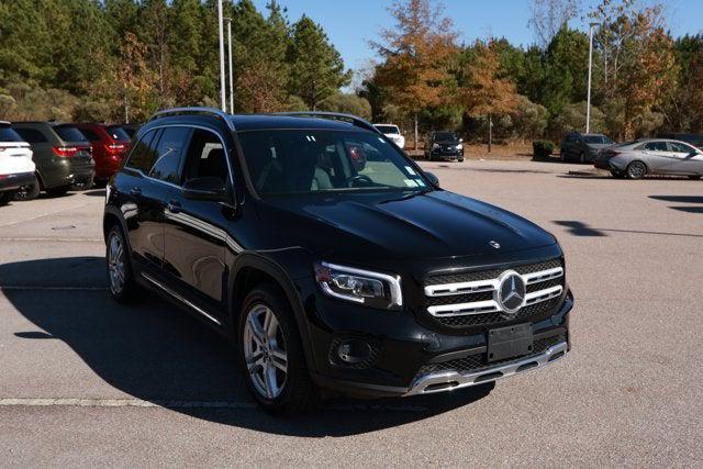 2023 Mercedes-Benz GLB 250 4MATIC