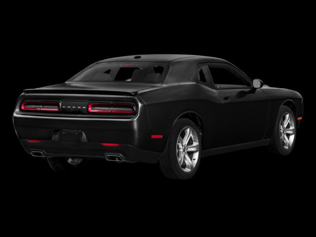 2016 Dodge Challenger SXT 2016 Dodge Challenger SXT