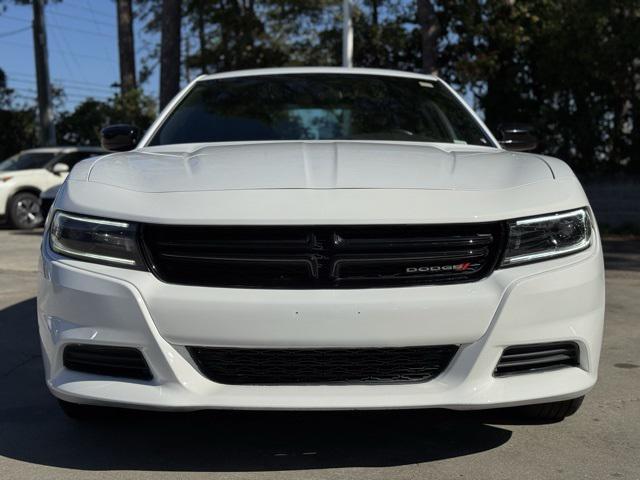 2023 Dodge Charger SXT 2023 Dodge Charger SXT