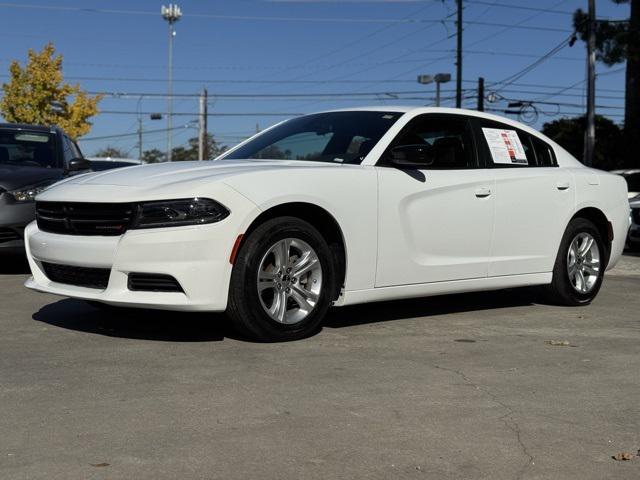 2023 Dodge Charger SXT 2023 Dodge Charger SXT