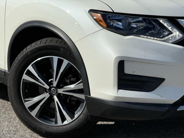 2020 Nissan Rogue SV FWD 2020 Nissan Rogue SV FWD