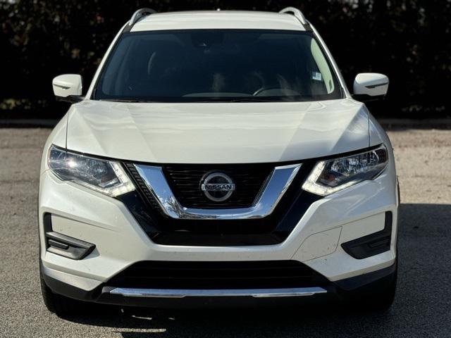 2020 Nissan Rogue SV FWD 2020 Nissan Rogue SV FWD