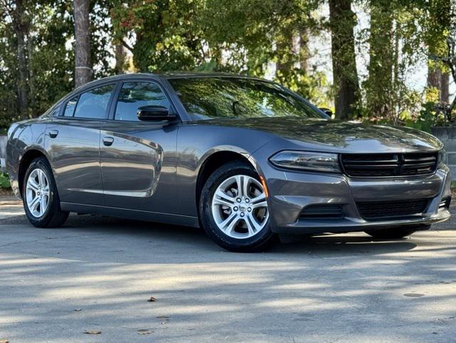 2023 Dodge Charger SXT 2023 Dodge Charger SXT