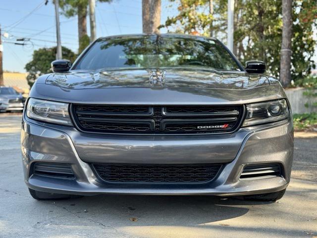 2023 Dodge Charger SXT 2023 Dodge Charger SXT