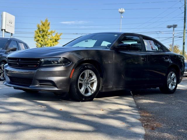 2023 Dodge Charger SXT 2023 Dodge Charger SXT