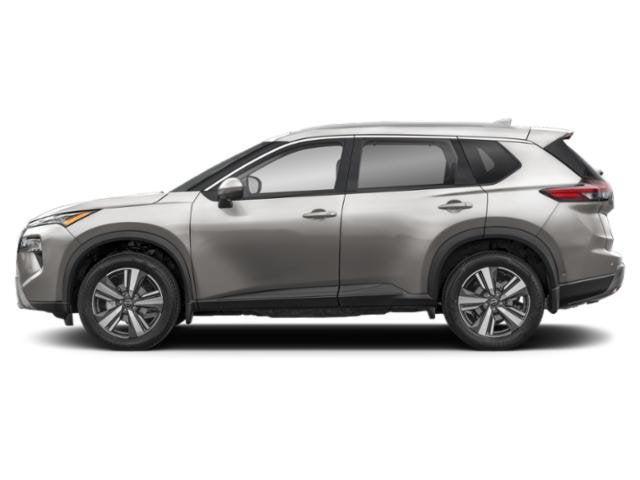 2024 Nissan Rogue SL FWD 2024 Nissan Rogue SL FWD