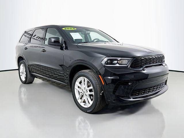 2024 Dodge Durango GT AWD 2024 Dodge Durango GT AWD