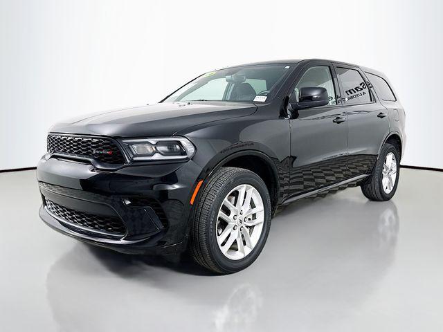 2024 Dodge Durango GT AWD 2024 Dodge Durango GT AWD