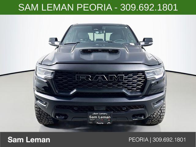 2025 RAM 1500 RHO Crew Cab 4x4 57 Box