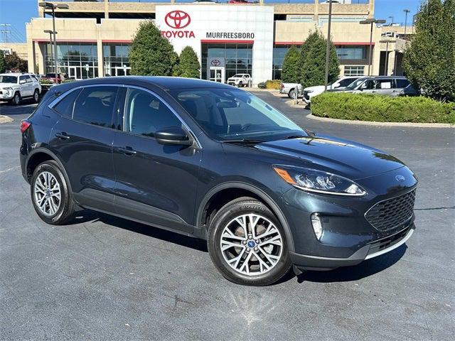 2022 Ford Escape SEL 2022 Ford Escape SEL