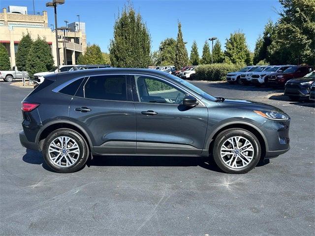 2022 Ford Escape SEL 2022 Ford Escape SEL