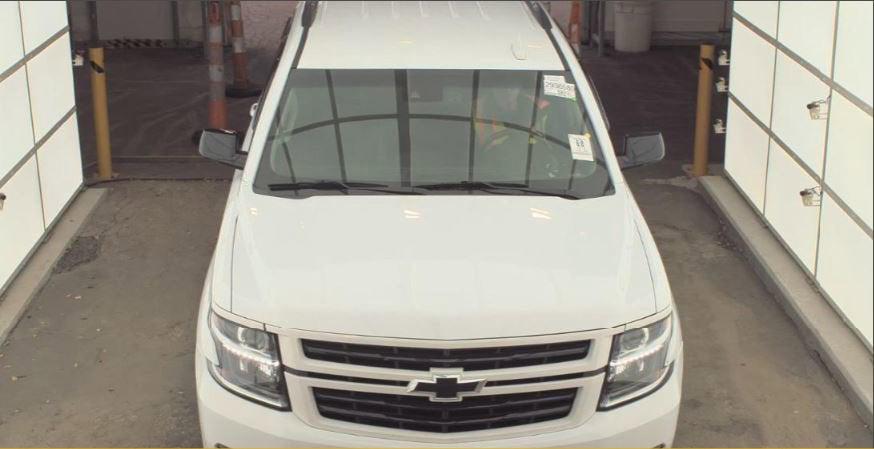 2019 Chevrolet Tahoe LT 2019 Chevrolet Tahoe LT