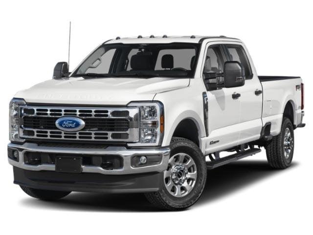 2024 Ford F-350 XLT 2024 Ford F-350 XLT