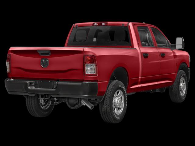2024 RAM 3500 Tradesman Crew Cab 4x4 64 Box 2024 RAM 3500 Tradesman Crew Cab 4x4 64 Box