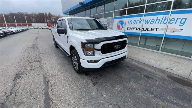 2023 Ford F-150 XL 2023 Ford F-150 XL
