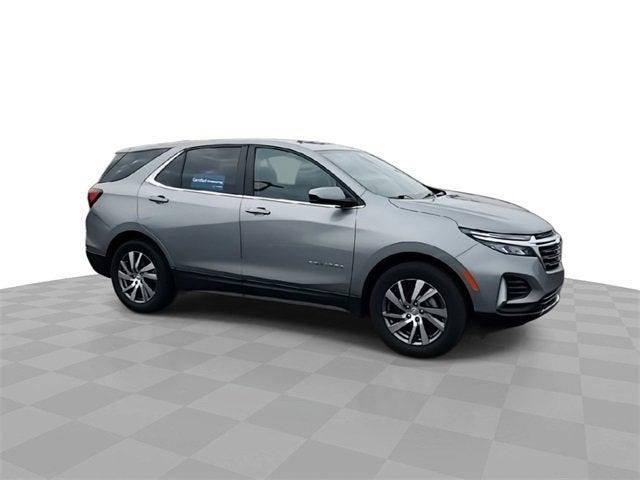 2023 Chevrolet Equinox FWD LT