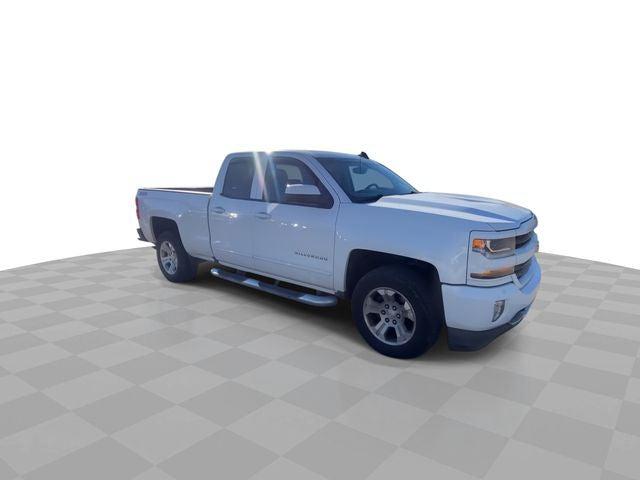 2017 Chevrolet Silverado 1500 2LT 2017 Chevrolet Silverado 1500 2LT
