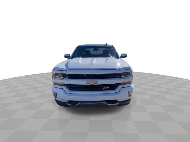 2017 Chevrolet Silverado 1500 2LT 2017 Chevrolet Silverado 1500 2LT