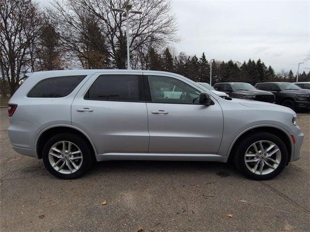 2023 RAM 1500 Laramie Crew Cab 4x4 57 Box