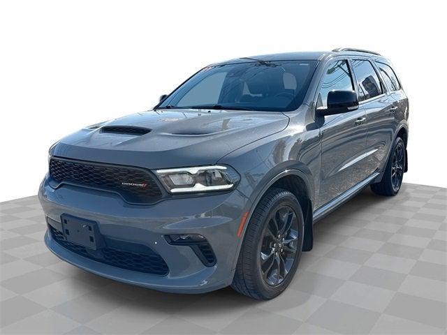 2023 Dodge Durango GT Plus AWD 2023 Dodge Durango GT Plus AWD