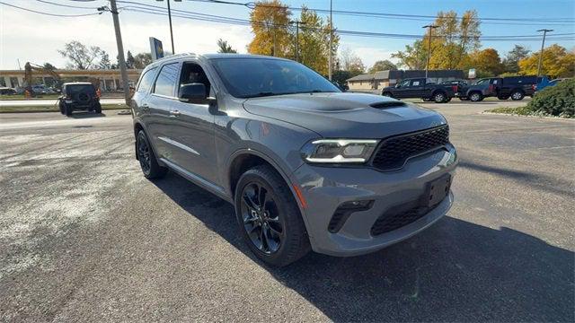2023 Dodge Durango GT Plus AWD