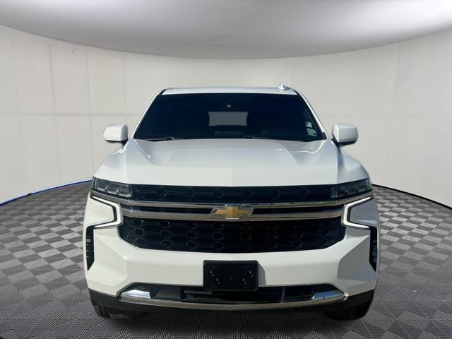 2021 Chevrolet Suburban 2WD LS