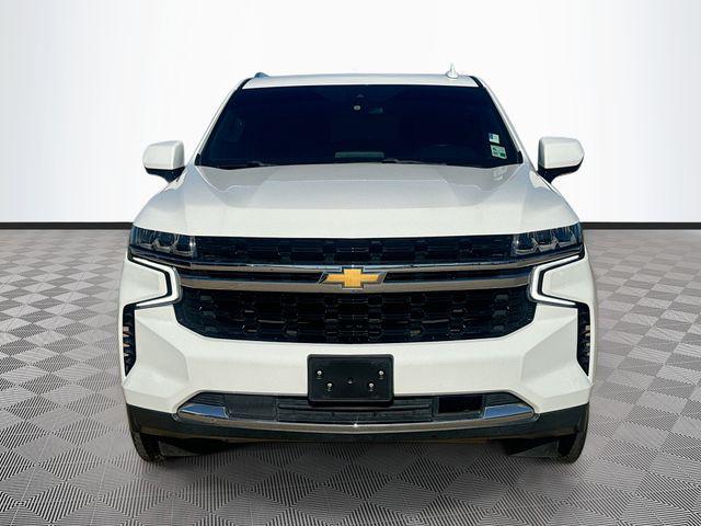 2021 Chevrolet Suburban 2WD LS