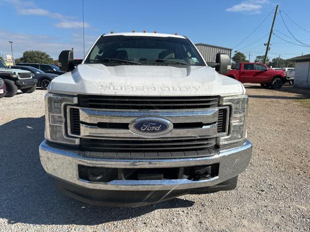 2019 Ford F-250 XL 2019 Ford F-250 XL
