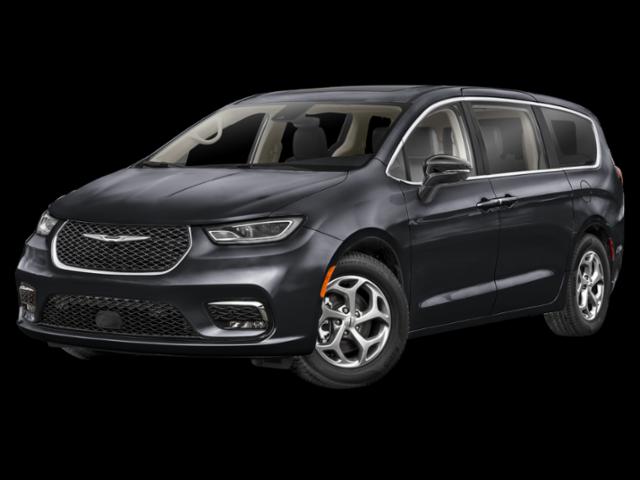 2024 Chrysler Pacifica Limited 2024 Chrysler Pacifica Limited