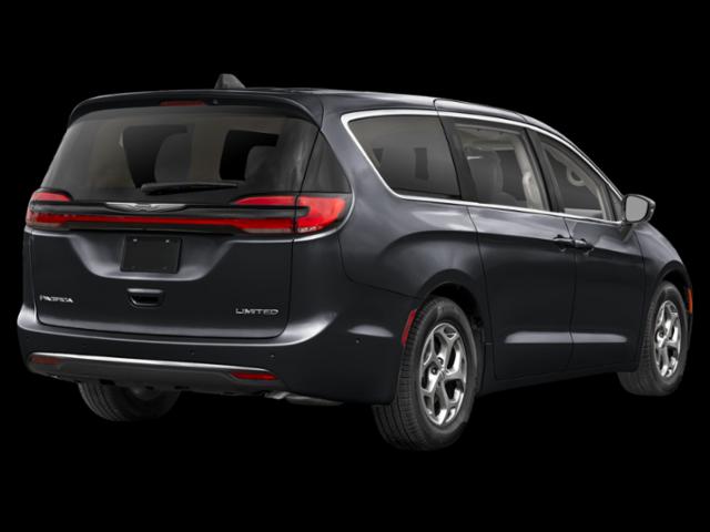 2024 Chrysler Pacifica Limited 2024 Chrysler Pacifica Limited