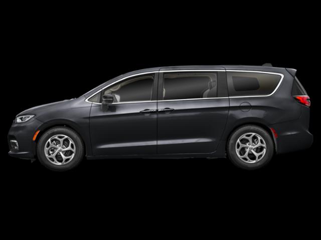 2024 Chrysler Pacifica Limited 2024 Chrysler Pacifica Limited