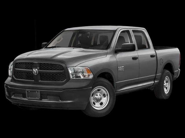 2024 RAM 1500 Classic Tradesman Crew Cab 4x4 57 Box 2024 RAM 1500 Classic Tradesman Crew Cab 4x4 57 Box