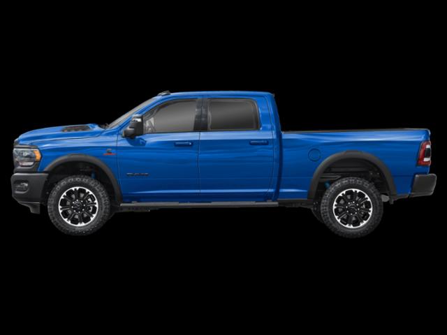 2024 RAM 2500 Power Wagon Rebel Crew Cab 4x4 64 Box 2024 RAM 2500 Power Wagon Rebel Crew Cab 4x4 64 Box