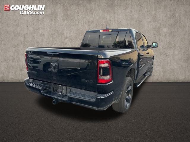 2019 RAM 1500 Big Horn/Lone Star Crew Cab 4x4 57 Box