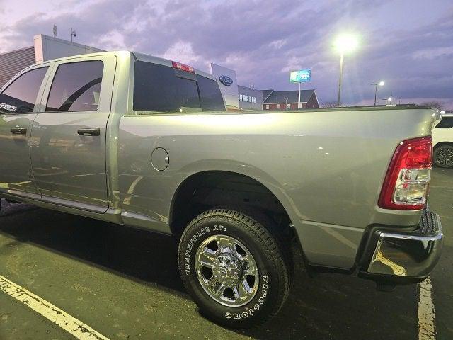 2024 RAM 2500 Tradesman Crew Cab 4x4 64 Box 2024 RAM 2500 Tradesman Crew Cab 4x4 64 Box