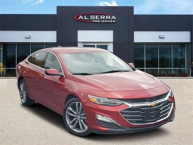 2024 Chevrolet Malibu FWD 2LT 2024 Chevrolet Malibu FWD 2LT