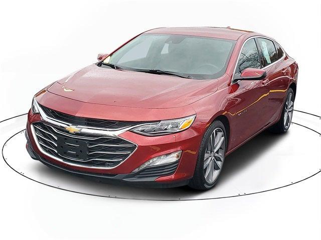 2024 Chevrolet Malibu FWD 2LT 2024 Chevrolet Malibu FWD 2LT