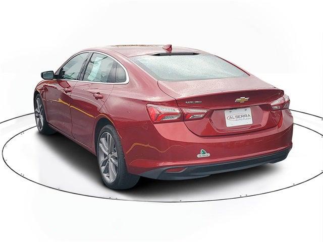 2024 Chevrolet Malibu FWD 2LT 2024 Chevrolet Malibu FWD 2LT