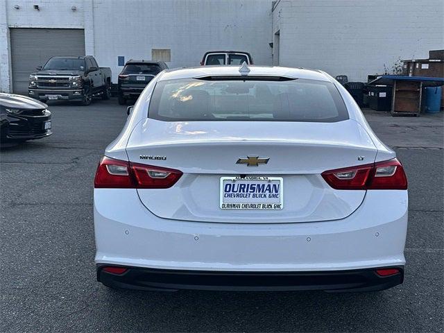 2024 Chevrolet Malibu FWD 1LT 2024 Chevrolet Malibu FWD 1LT