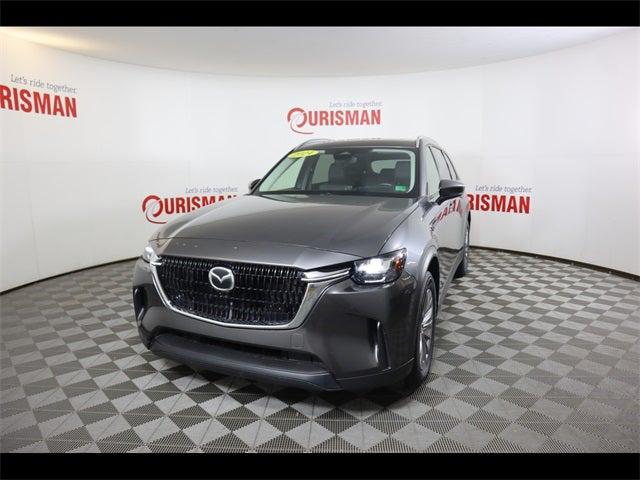 2024 Mazda CX-90 3.3 Turbo Preferred Plus 2024 Mazda CX-90 3.3 Turbo Preferred Plus