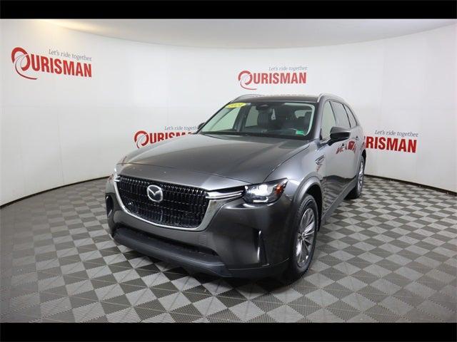 2024 Mazda CX-90 3.3 Turbo Preferred Plus 2024 Mazda CX-90 3.3 Turbo Preferred Plus