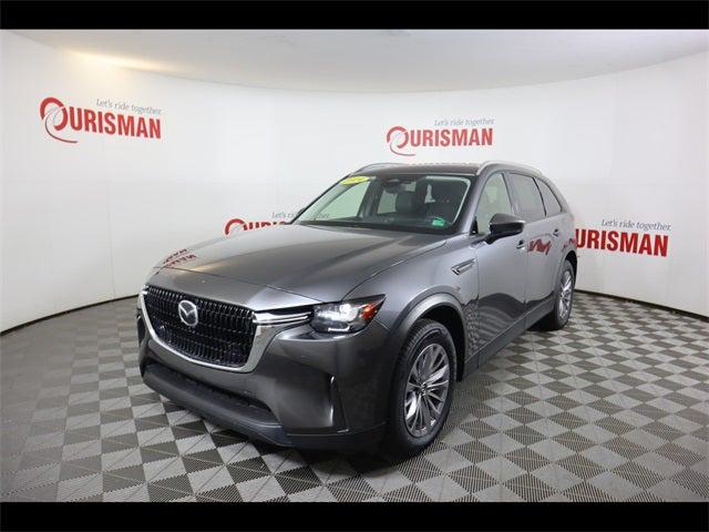 2024 Mazda CX-90 3.3 Turbo Preferred Plus 2024 Mazda CX-90 3.3 Turbo Preferred Plus