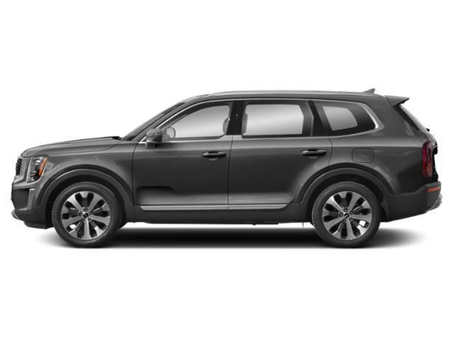 2022 Kia Telluride S 2022 Kia Telluride S