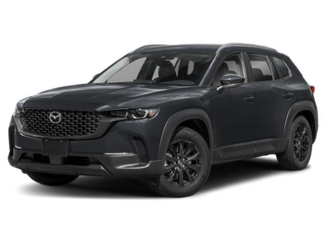 2025 Mazda CX-50 2.5 S Preferred Package 2025 Mazda CX-50 2.5 S Preferred Package